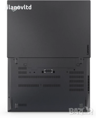 Лаптоп Lenovo ThinkPad T570 i5-6300U 8GB 256GB SSD ГАРАНЦИЯ, снимка 6 - Лаптопи за работа - 51161221