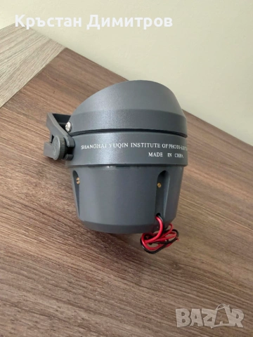 Магнитен компас за лодки YUQIN Marine YQ-50F, снимка 5 - Други спортове - 53911831