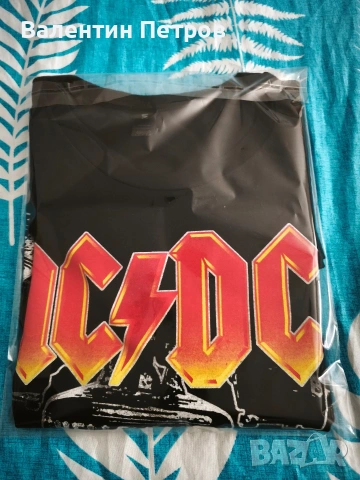 Метъл тениски / Оригинален мърч / Нови :, снимка 13 - Тениски - 53243516