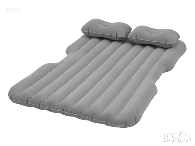 НОВ! Надуваем дюшек - легло за автомобил, снимка 2 - Надуваеми легла - 53824679
