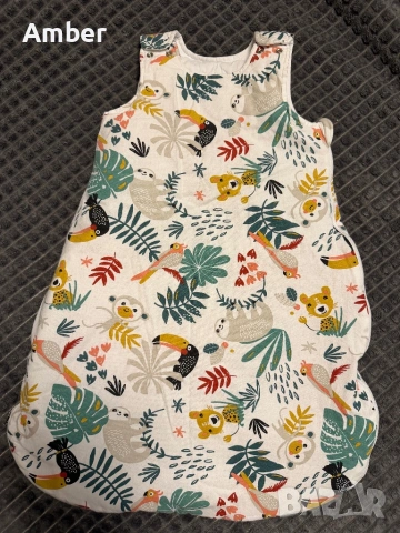 Чувалчета Angel Baby 0 - 6 месеца 