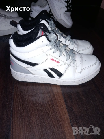 Детски маратонки №36 и №37, снимка 5 - Детски маратонки - 53054477