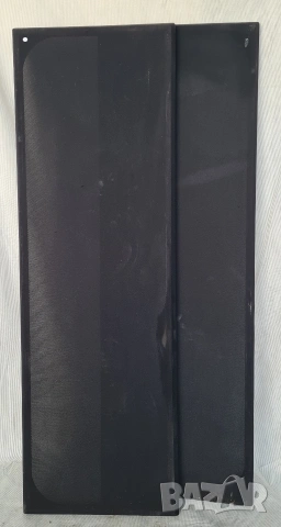 Масивни подови тонколони Palladium SAE-2 – 300W, Made in Denmark, снимка 2 - Тонколони - 53683993