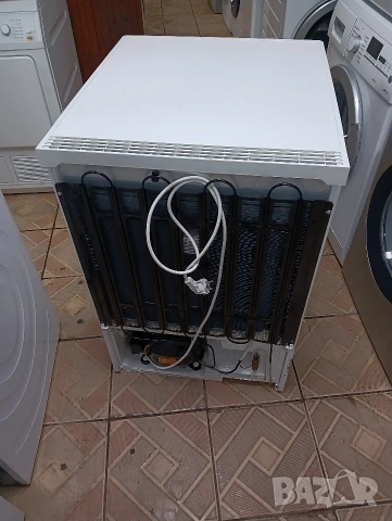 Малък фризер с 4 чекмеджета Liebherr с 2 години Гаранция!, снимка 8 - Фризери - 53613566