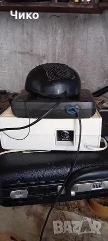 3бр часовници радио аларми, снимка 6 - Антикварни и старинни предмети - 53963568