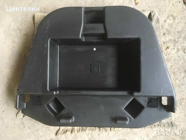 Органайзер за VW LUPO