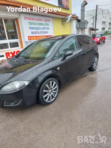 Seat , снимка 4 - Автомобили и джипове - 47432851