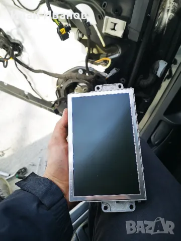 навигация Navidrive NG4 от citroen c5x7 3.0hdi 2010г 241к.с, снимка 2 - Навигация за кола - 49134512