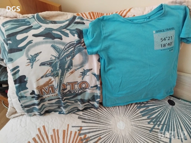 детски тениски за момче