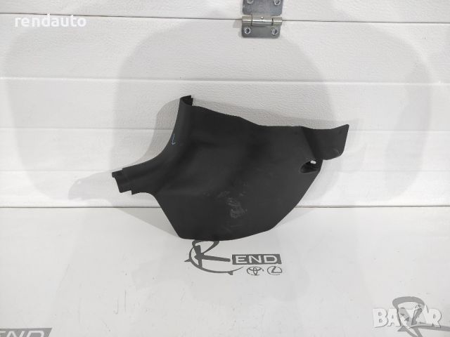  Лява интериорна кора пред праг за Toyota MR2 1999-2007 62112-17030, снимка 1 - Части - 45463260