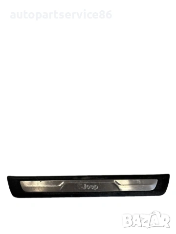 Предна лява степенка за вход за Jeep Grand Cherokee (2012) 1NC81DX9AB