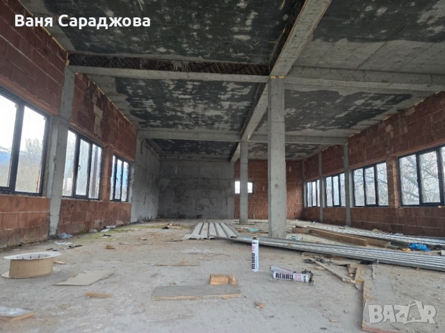 ТЪРГОВСКА СГРАДА, снимка 6 - Други - 53886959