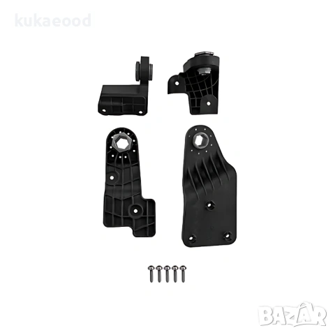 Комплект щипки за захващане на фар Mercedes GLS X167