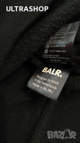 BALR S Size Мъжка блуза , снимка 2 - Блузи - 44961068