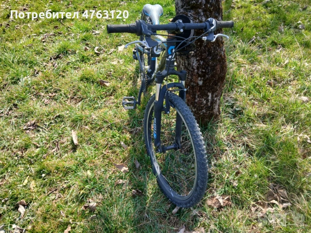 Велосипед SCOTT Spark 24, снимка 3 - Велосипеди - 53812016