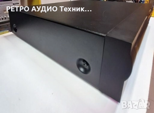 CD-плеър Harman/Kardon модел: HD 7225 , снимка 10 - Аудиосистеми - 52112701