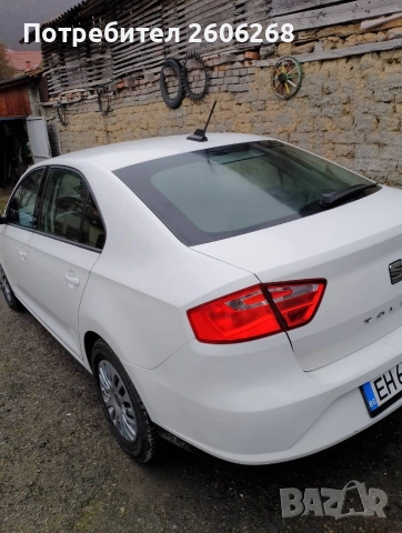3500€!!! SEAT TOLEDO , снимка 3 - Автомобили и джипове - 53477456