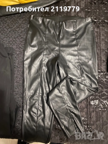 Дамски панталони 2 бр за 5 евро, снимка 5 - Панталони - 53307530