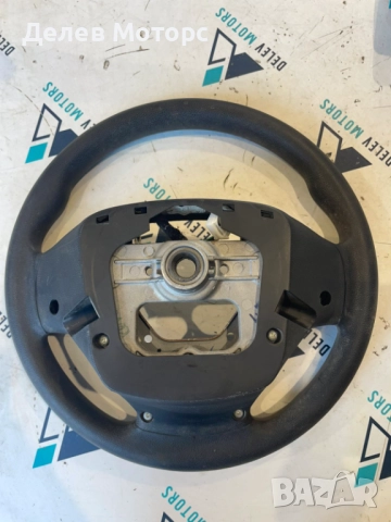 Волан 56100-B4000 от Hyundai I10 (ia) 1.0I, 67 ph, 5 speed, engine G3LA, 2016, 128000 km, euro 6B, снимка 2 - Части - 51561875