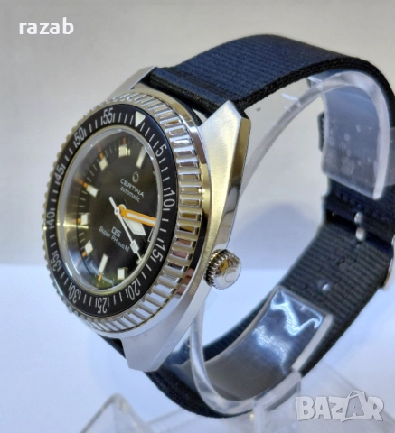 Certina DS Super PH1000m, снимка 5 - Мъжки - 52957437