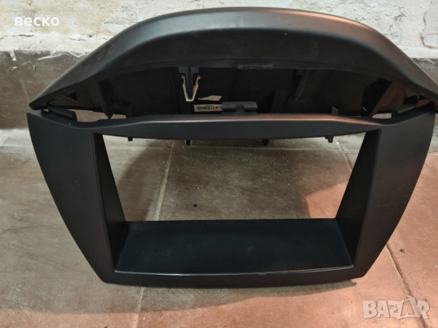 Хюндай. ix 35 двоен дин