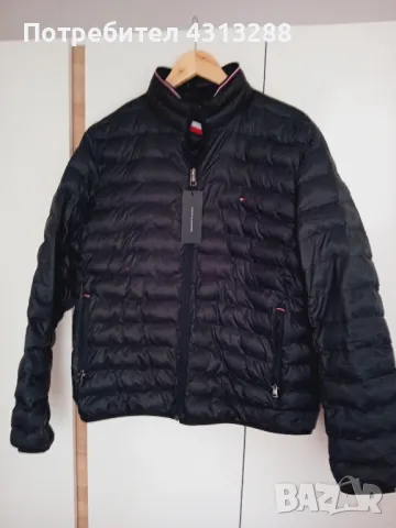 Tommy Hilfiger  M преходно яке 