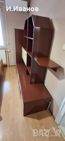 Секция, снимка 4 - Секции и витрини - 52972269