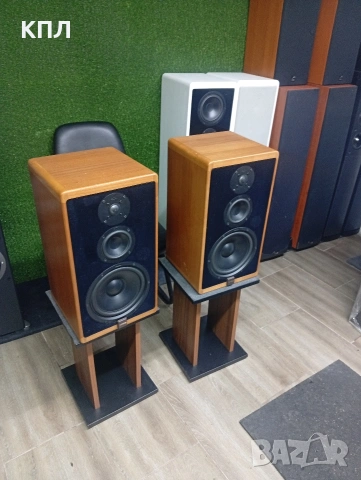 Тонколони CANTON Karat-940, снимка 3 - Тонколони - 53339022