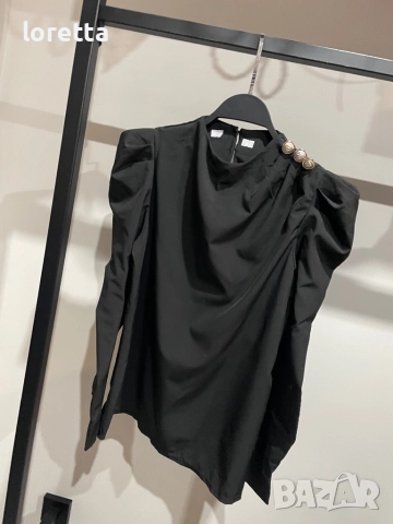 Риза модел balmain