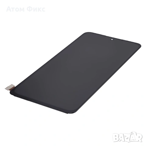 Дисплей за XIAOMI Redmi Note 12 Pro (4G)/ Note 11 Pro+ (5G)/ Note 12 Pro Speed OLED, снимка 3 - Резервни части за телефони - 53610489