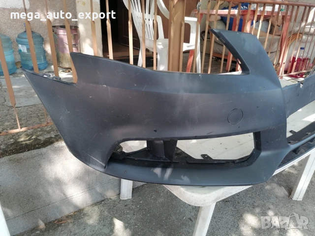 Броня за Audi A4 2007-2009 г., снимка 3 - Части - 51330657