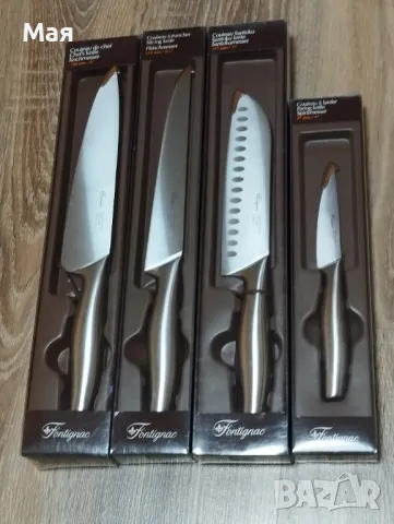 Комплект ножове Fontignac