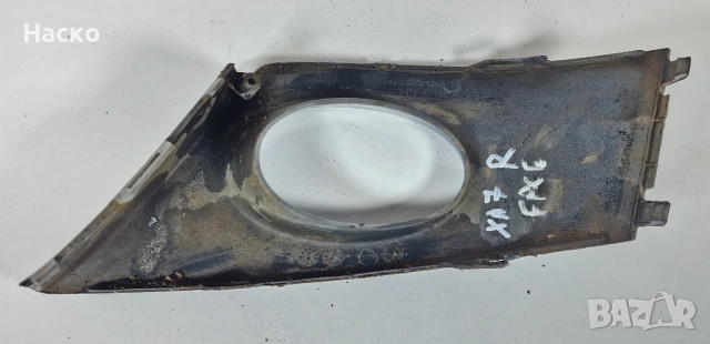 Дясно Капаче Дясна Капачка Халоген Honda Accord 7 VII Facelift Хонда Акорд 7 VII 2006-2008, снимка 2 - Части - 53301483