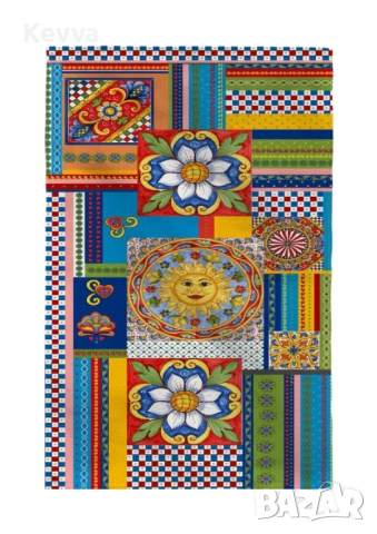 Плажна хавлия MARE 2