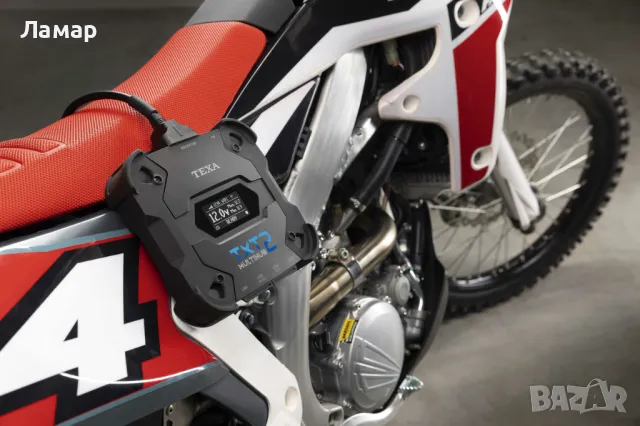 Универсална автомобилна диагностика  TXT MULTIHUB 2 IDC6 TEXA, снимка 9 - Други машини и части - 50322118