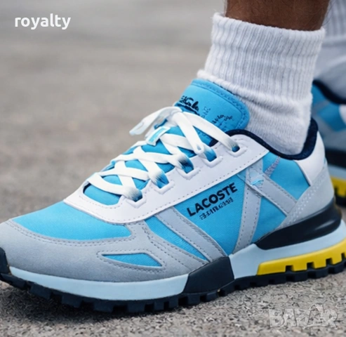 Lacoste Elite Active 223 Нови Маратонки Маратонки 40-44 Номер , снимка 2 - Маратонки - 53856122