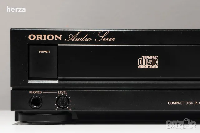 СД Плейър ORION CD-4200, снимка 2 - Други - 49162721