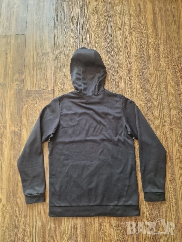 Страхотен мъжки суитчър NIKE размер S , снимка 9 - Суичъри - 53781859