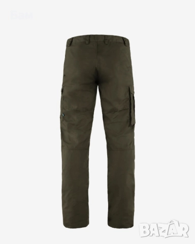 Мъжко!Fjallraven G-1000 Barents pro trousers размер 54/ХЛ, снимка 2 - Панталони - 52712365