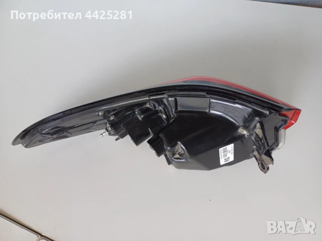 стоп десен Toyota Corolla e21 sedan 2019-2025 г. #1013V, снимка 5 - Части - 50832232