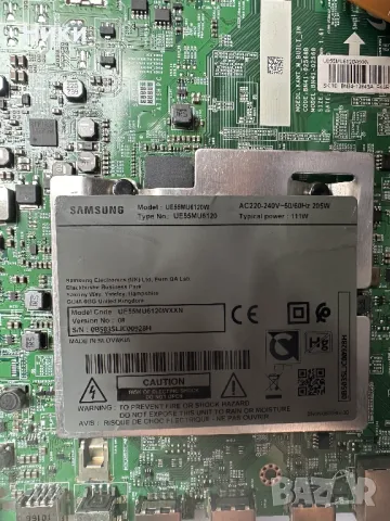 Wi-Fi Module WiDT30Q BN59-01174D , снимка 2 - Части и Платки - 47842642