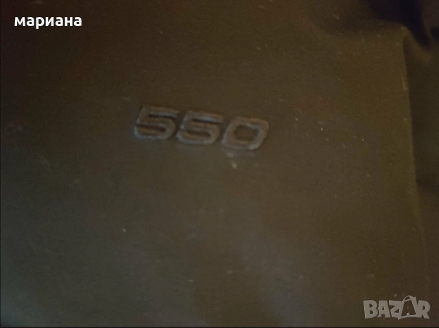 Яке THE NORTH FACE, снимка 5 - Якета - 53176491