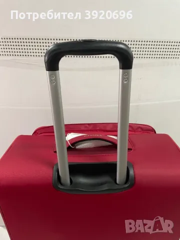 Комплект два куфара Roncato, снимка 9 - Куфари - 49809806