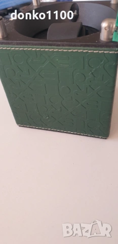 Rolex Kubik Оригинална кухня за навиване, снимка 4 - Мъжки - 54036072