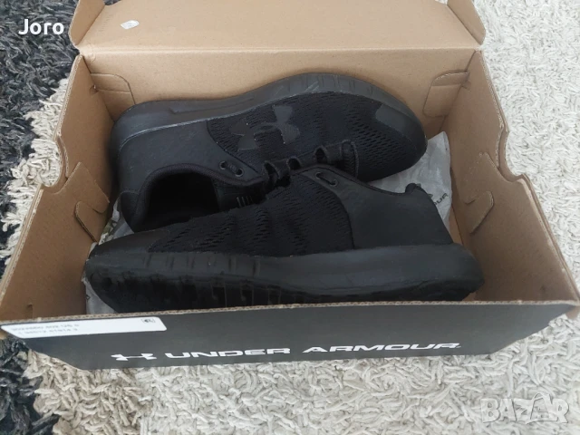 Маратонки Under armour , снимка 11 - Маратонки - 50933064