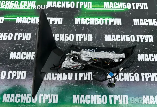 Огледала ел.огледало за Бмв Ф40 Bmw 1 F40 Bmw X3 F25 Bmw G30, снимка 12 - Части - 40713618