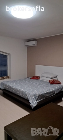 Едностаен в топ център - ул. Солунска и Витошка, снимка 2 - Апартаменти - 52834042