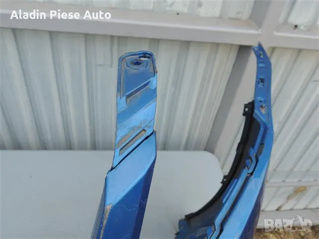 Предна броня Skoda Octavia 3 фейслифт година 2017 2018 2019 2020 код 5E0807221N , снимка 6 - Аксесоари и консумативи - 50440720