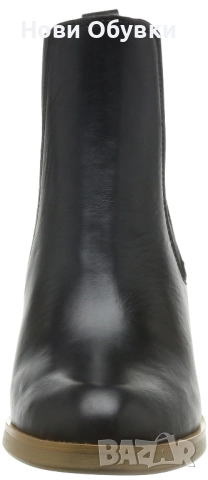 Buffalo, 40, нови, оригинални дамски боти, естествена кожа, снимка 5 - Дамски боти - 52094224