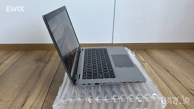 Лаптоп Dell Latitude 5330 FHD 13.3” Intel i5-1245u 16GB RAM 256GB SSD, снимка 3 - Лаптопи за работа - 53825398